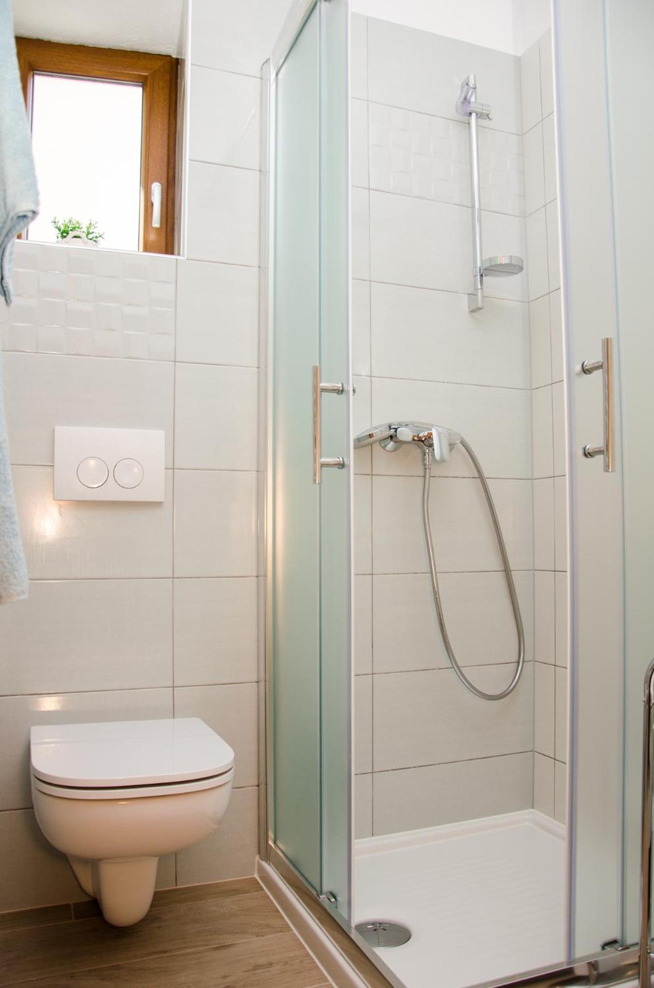 Guesthouse Ruza - Apartments Сень Экстерьер фото