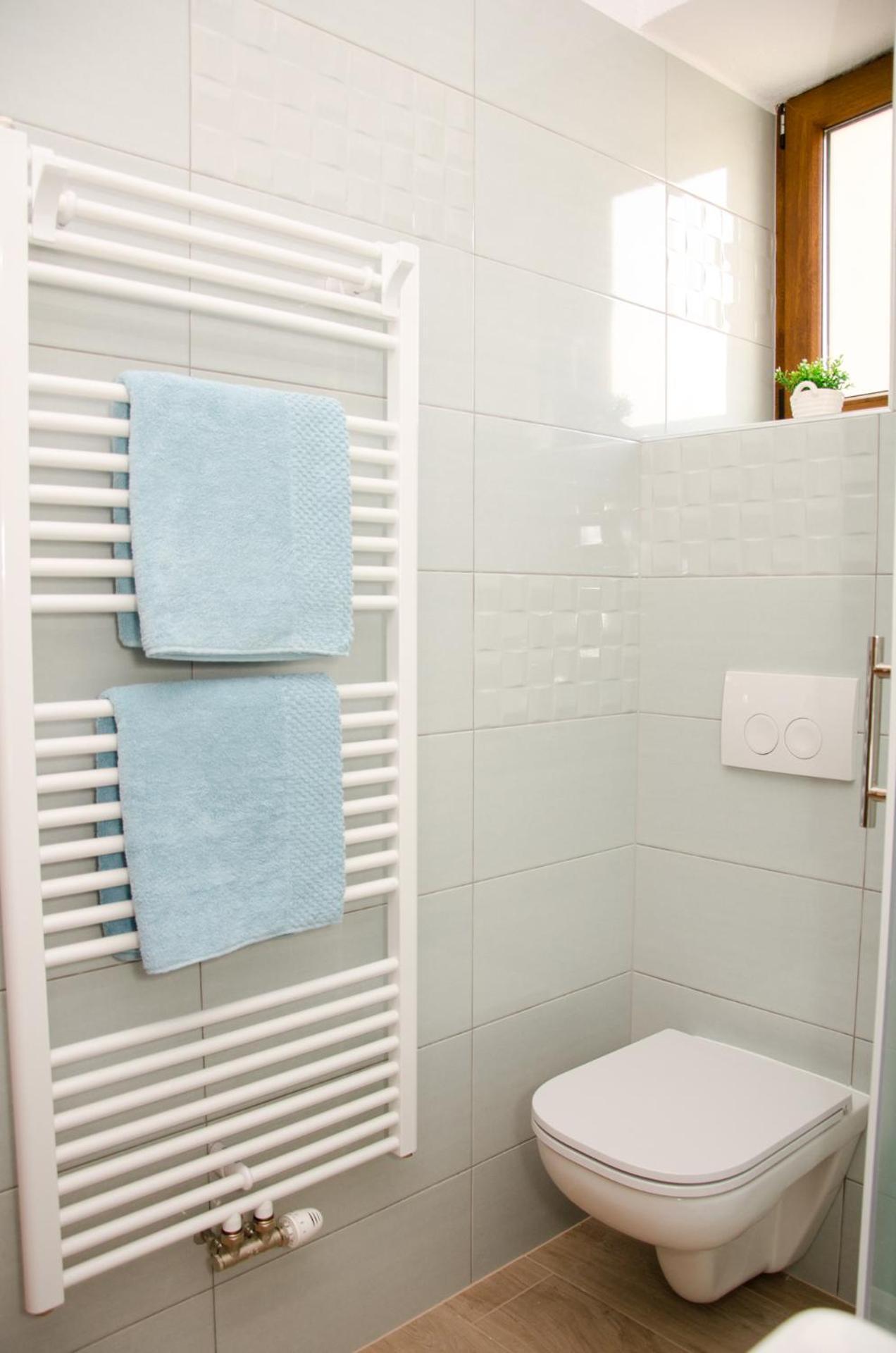 Guesthouse Ruza - Apartments Сень Экстерьер фото