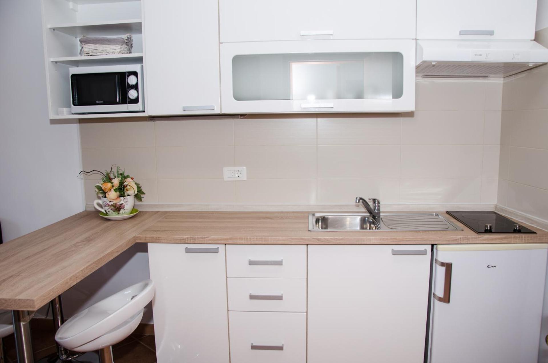 Guesthouse Ruza - Apartments Сень Номер фото