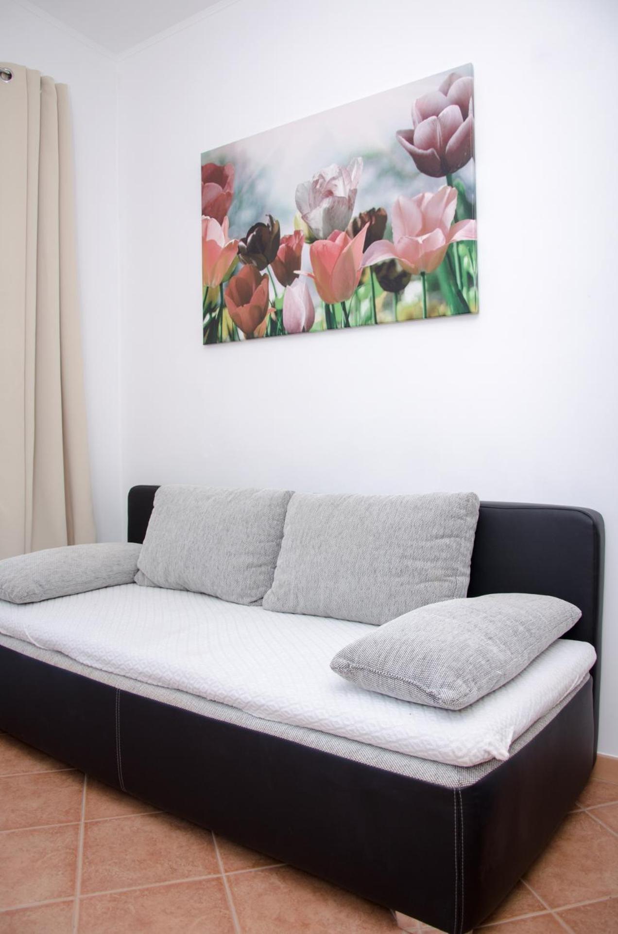 Guesthouse Ruza - Apartments Сень Номер фото